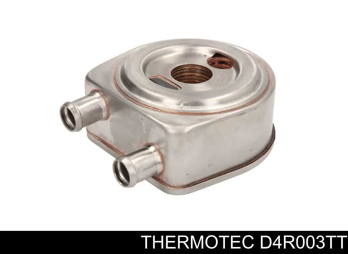 Радиатор масляный Thermotec D4R003TT