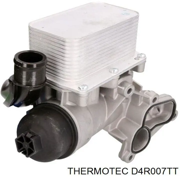 D4R007TT Thermotec