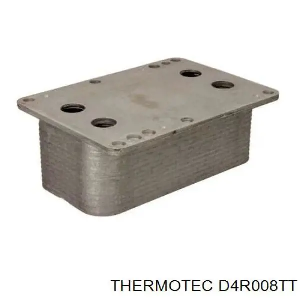 D4R008TT Thermotec