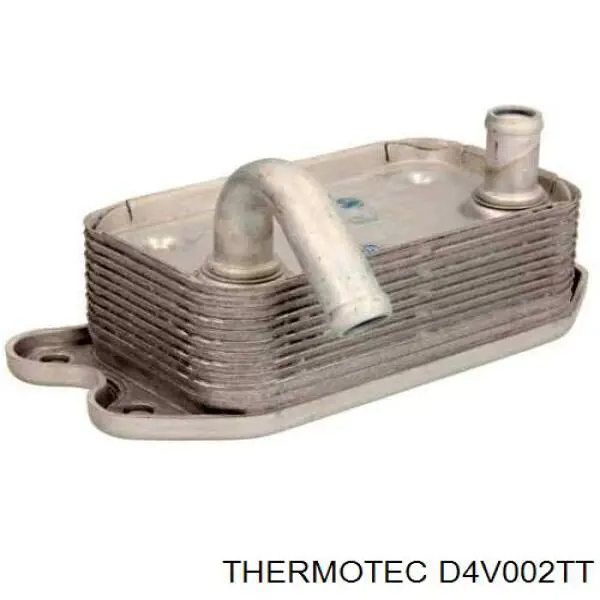 Масляный радиатор D4V002TT Thermotec