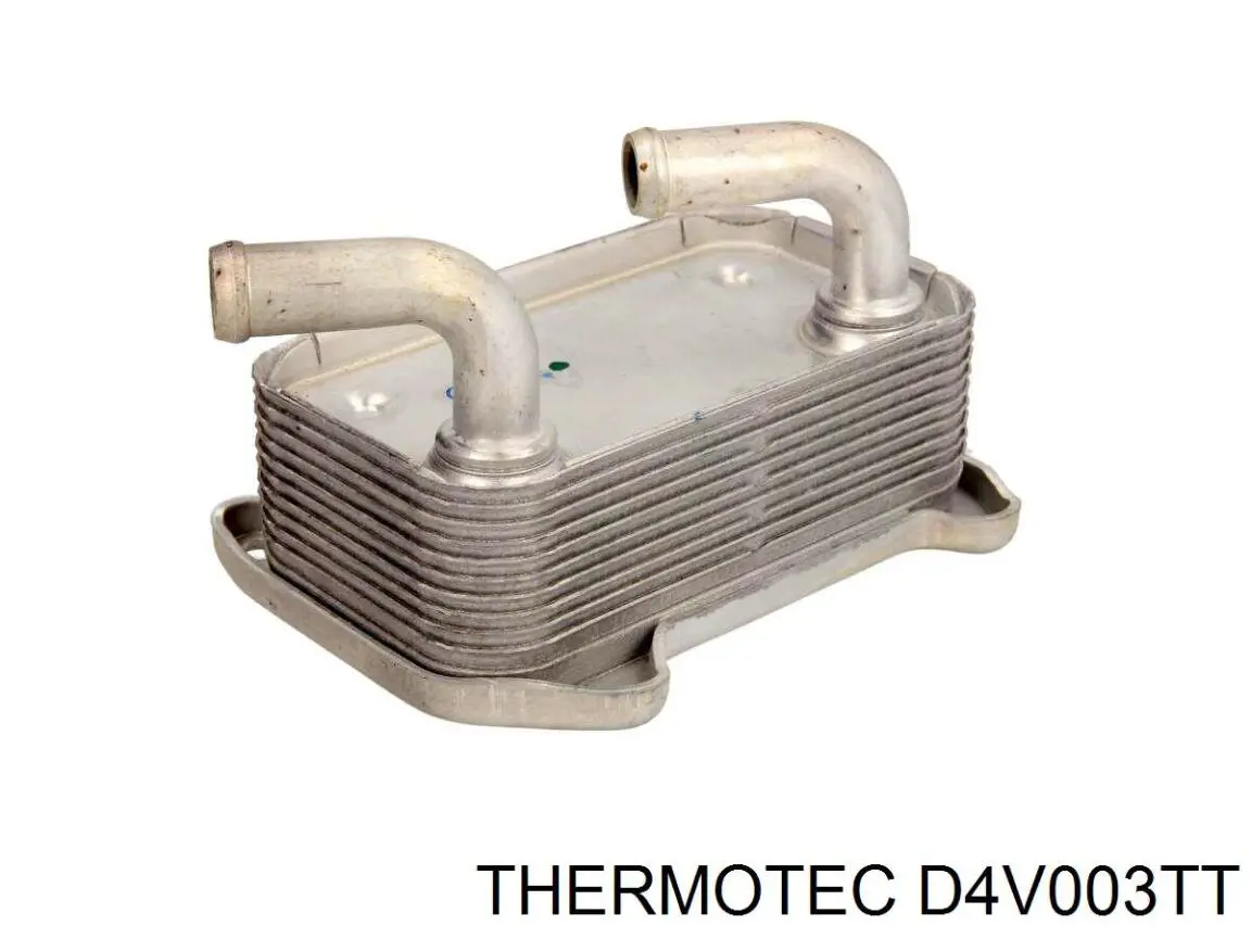 Масляный радиатор D4V003TT Thermotec