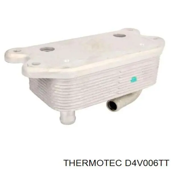 D4V006TT Thermotec