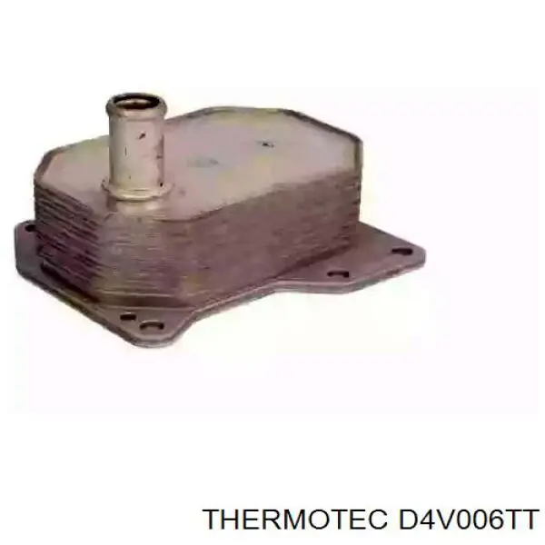 Масляный радиатор 140097 Maxgear