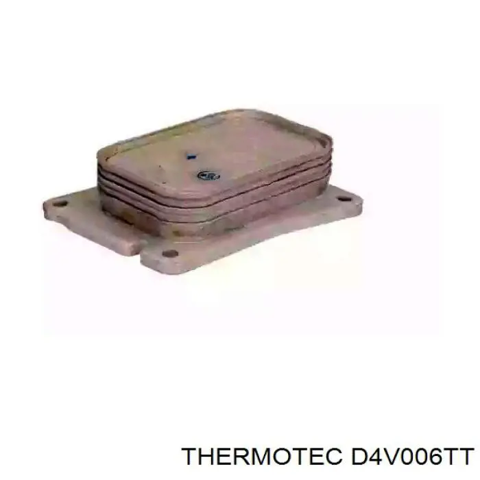 Масляный радиатор Thermotec D4V006TT