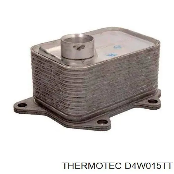 Масляный радиатор D4W015TT Thermotec