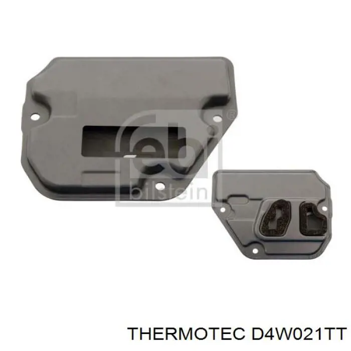 Масляный радиатор D4W021TT Thermotec