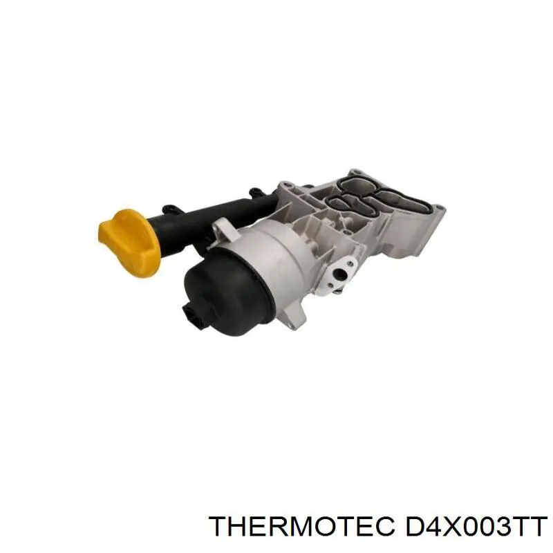 Купить GP55238294 GP Корпус масляного фильтра