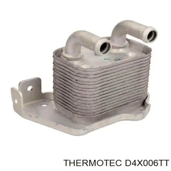 Масляный радиатор D4X006TT Thermotec