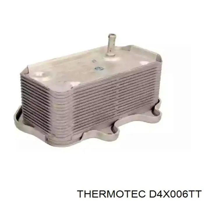 Масляный радиатор D4X006TT Thermotec