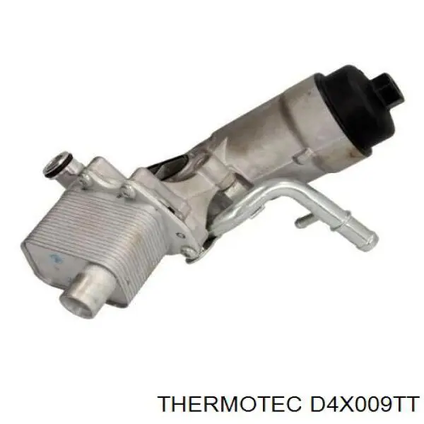 D4X009TT Thermotec caixa do filtro de óleo