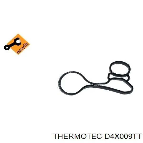 Корпус масляного фильтра Q-fix Q1720094 цена, от 71.68 USD