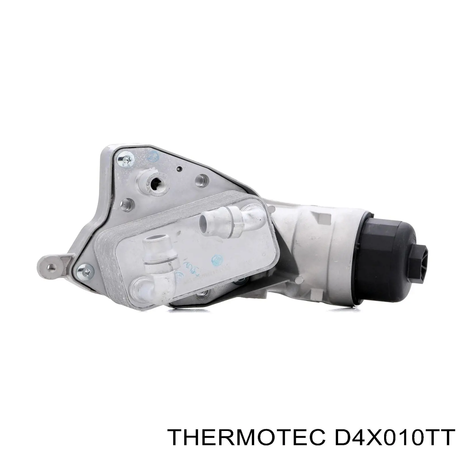 Корпус масляного фильтра D4X010TT Thermotec