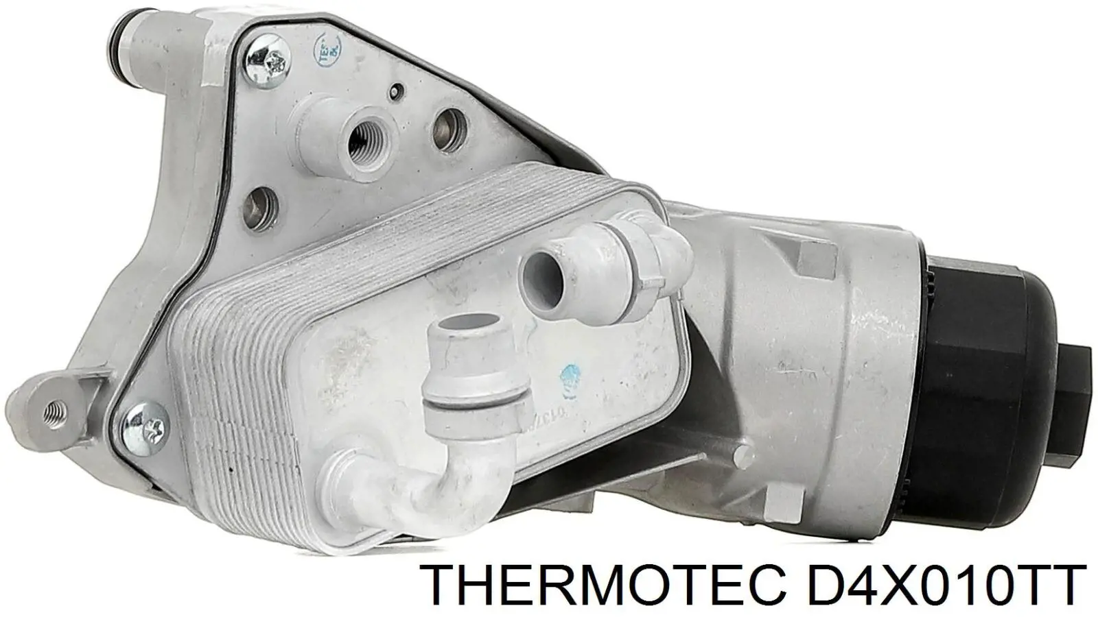 Купить D4X010TT Thermotec Корпус масляного фильтра