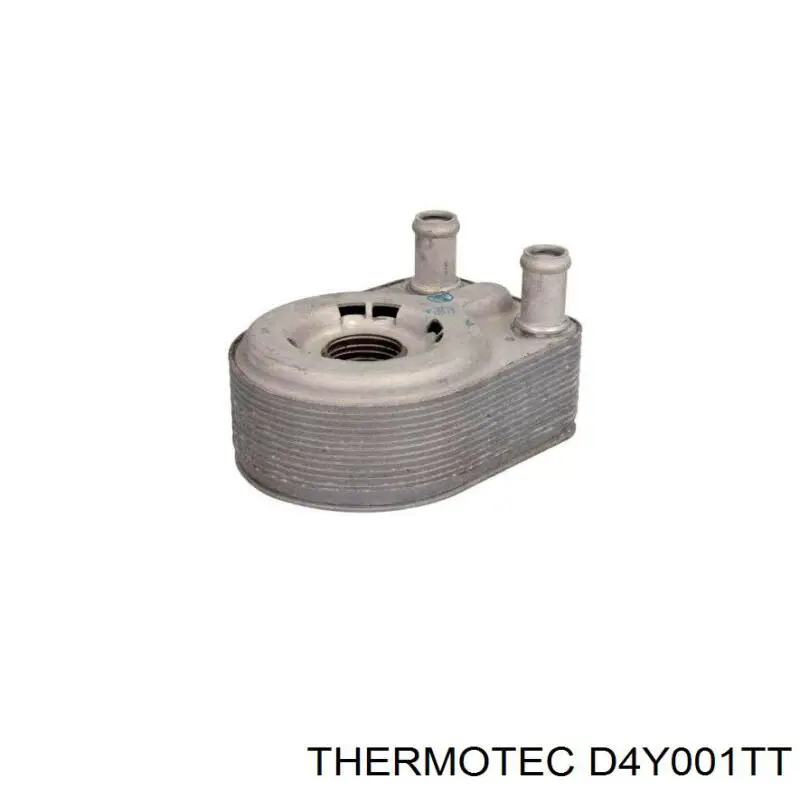  D4Y001TT Thermotec