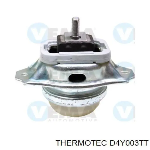 Корпус масляного фильтра Thermotec D4Y003TT цена, от 129.57 USD