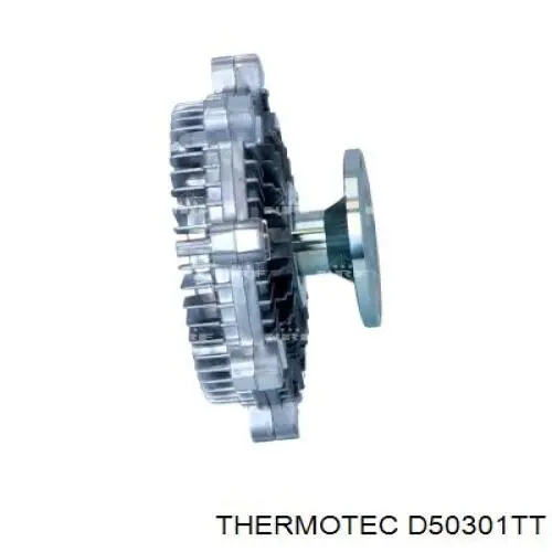Купить D50301TT Thermotec Муфта вентилятора охлаждения