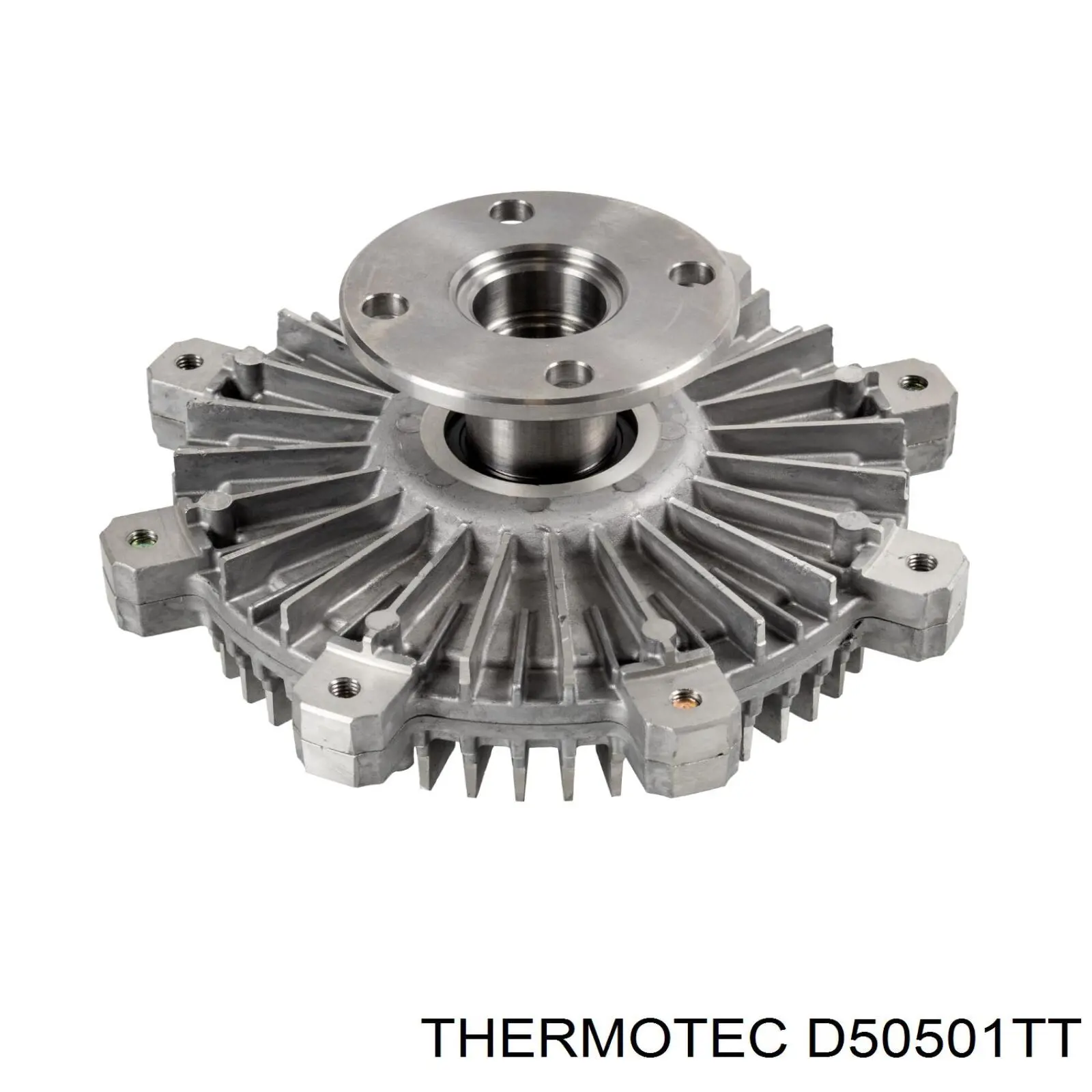 Купить D50501TT Thermotec Муфта вентилятора охлаждения