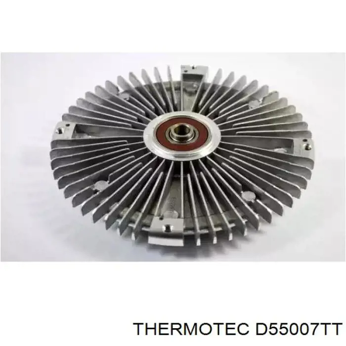 Вискомуфта вентилятора D55007TT Thermotec