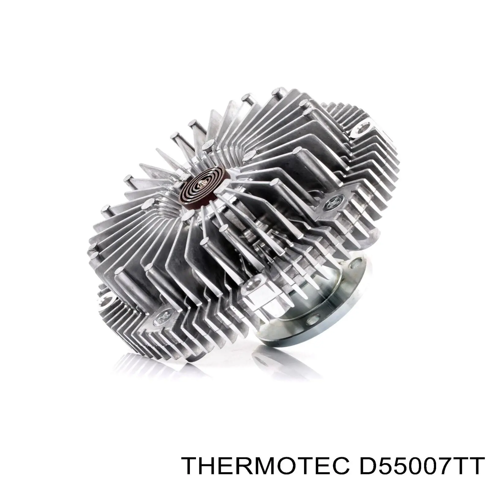 Муфта вентилятора Thermotec D55007TT