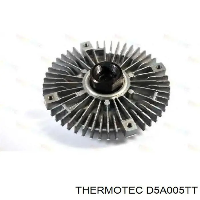 Муфта вентилятора Thermotec D5A005TT