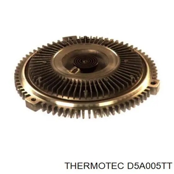 Купить D5A005TT Thermotec Муфта вентилятора охлаждения