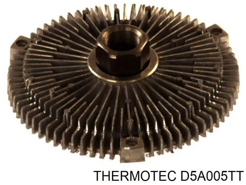 D5A005TT Thermotec