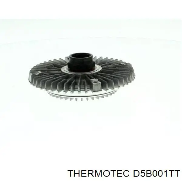 Вискозная муфта Thermotec D5B001TT цена, от 46.82 USD