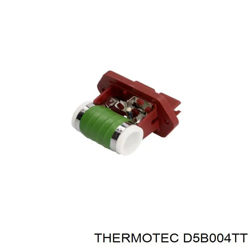 Вискозная муфта Thermotec D5B004TT цена, от 46.80 USD