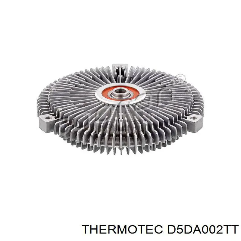 Вискозная муфта Thermotec D5DA002TT цена, от 419.81 USD