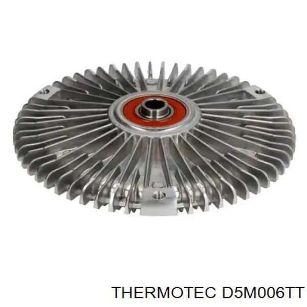 Вискомуфта, вязкостная муфта вентилятора охолодження D5M006TT Thermotec