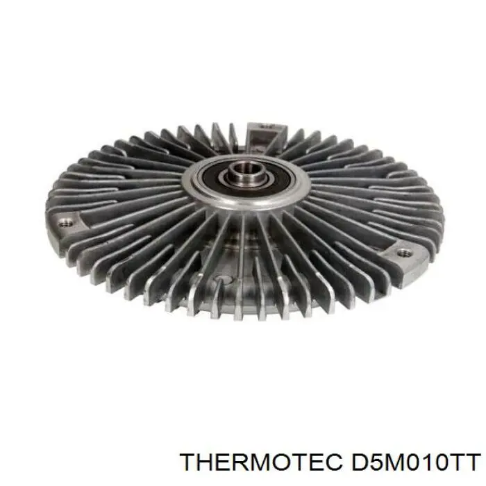 Купить D5M010TT Thermotec Муфта вентилятора охлаждения