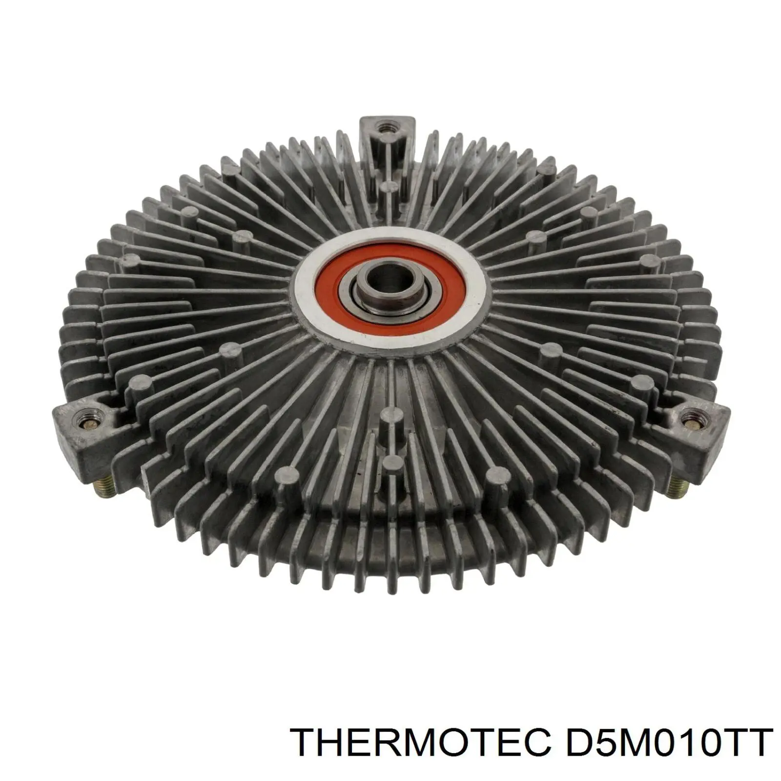 Вискомуфта вентилятора D5M010TT Thermotec