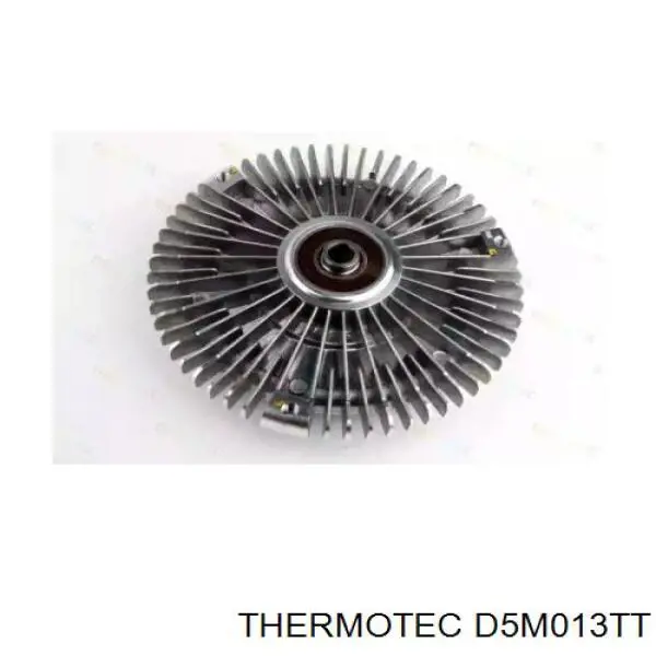 Муфта вентилятора Thermotec D5M013TT