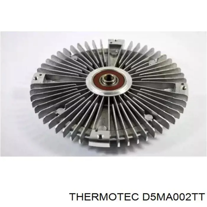 Купить D5MA002TT Thermotec Муфта вентилятора охлаждения