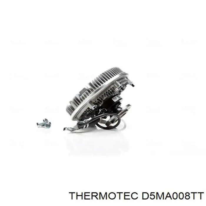 Муфта вентилятора Thermotec D5MA008TT