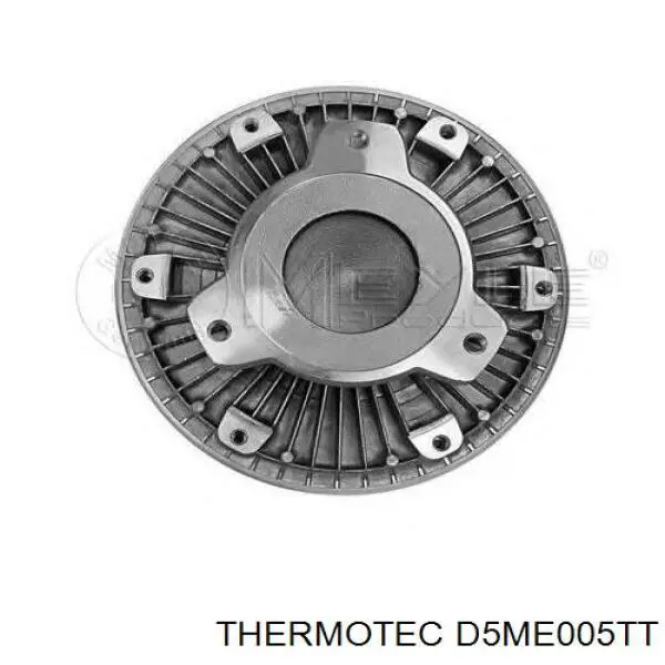 Купить D5ME005TT Thermotec Муфта вентилятора охлаждения