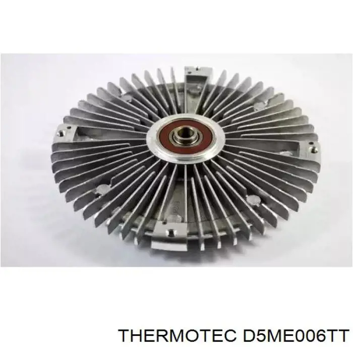 Купить D5ME006TT Thermotec Муфта вентилятора охлаждения