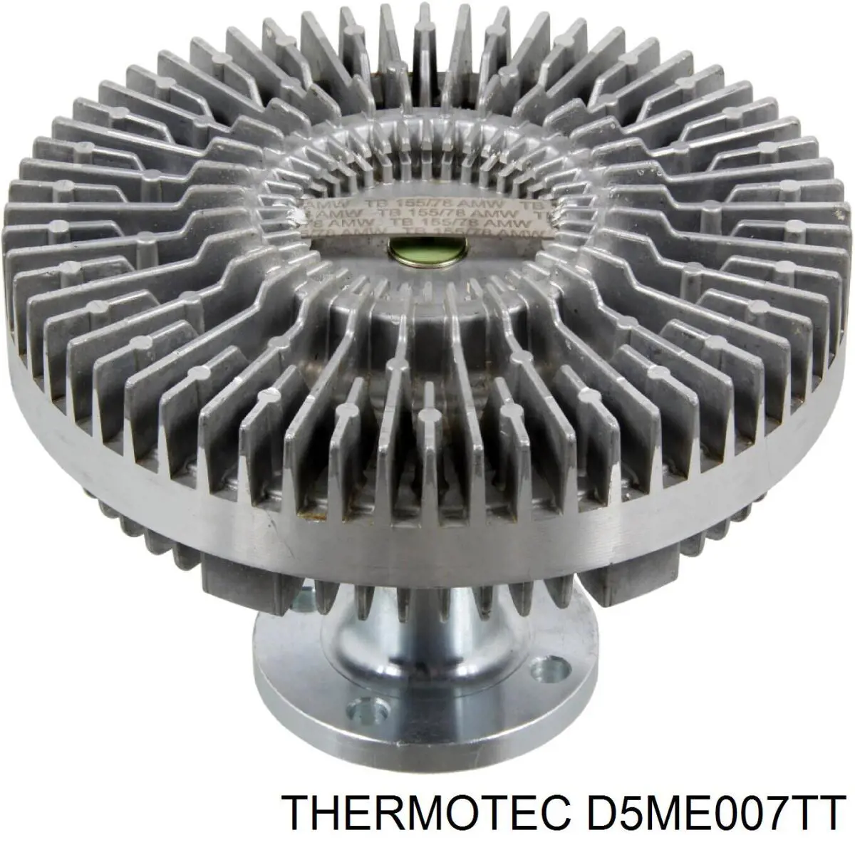 Купить D5ME007TT Thermotec Муфта вентилятора охлаждения
