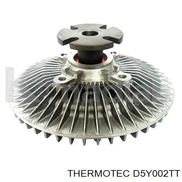  D5Y002TT Thermotec