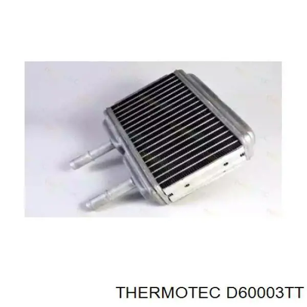 Купить 74120A78B00000 General Motors Радиатор печки