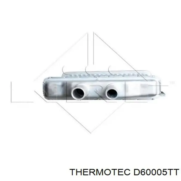 D60005TT Thermotec