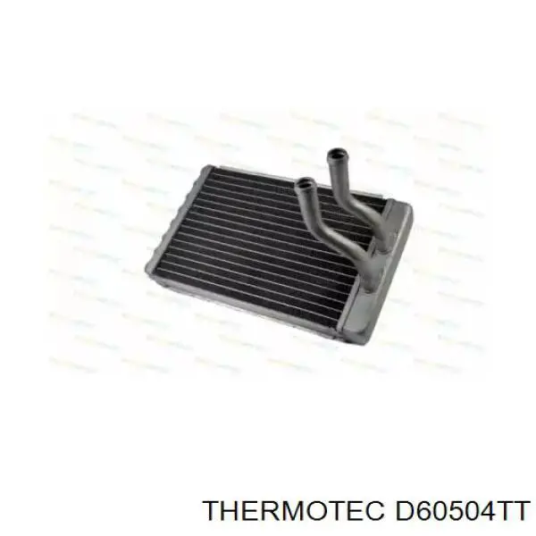 D60504TT Thermotec