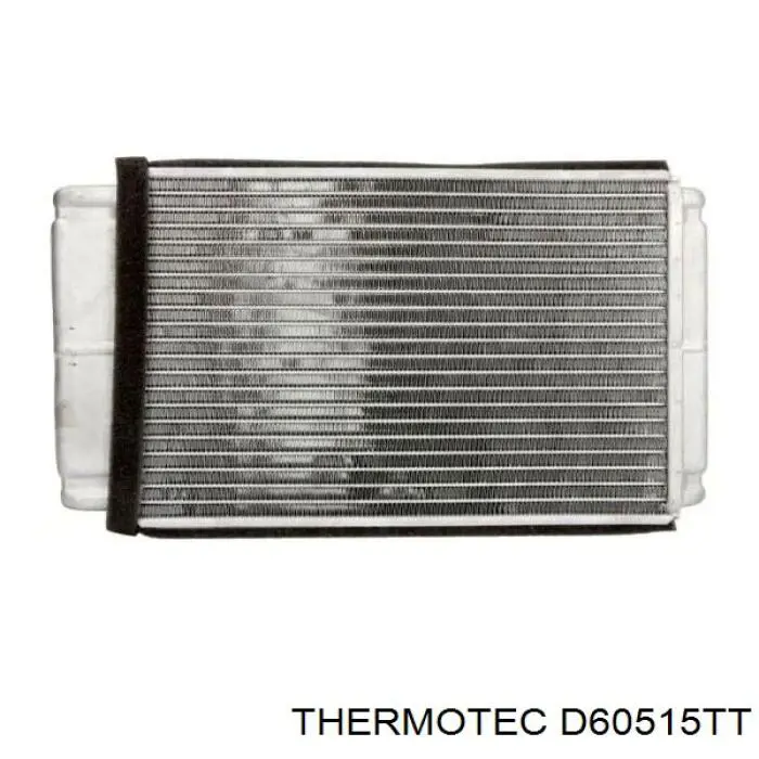 Купить 4035N81 Polcar Радиатор печки