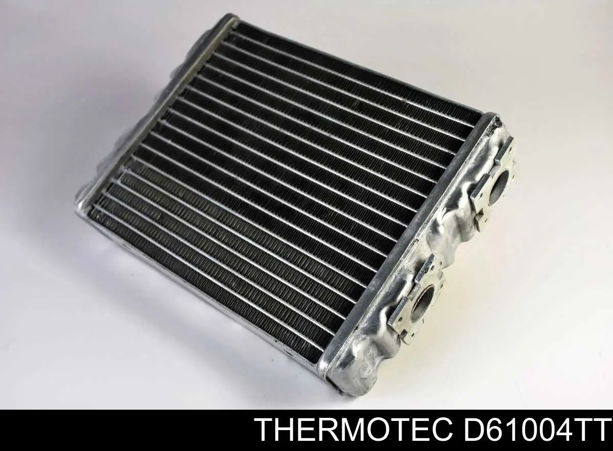 D61004TT Thermotec радиатор печки