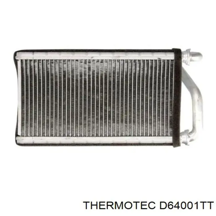 D64001TT Thermotec