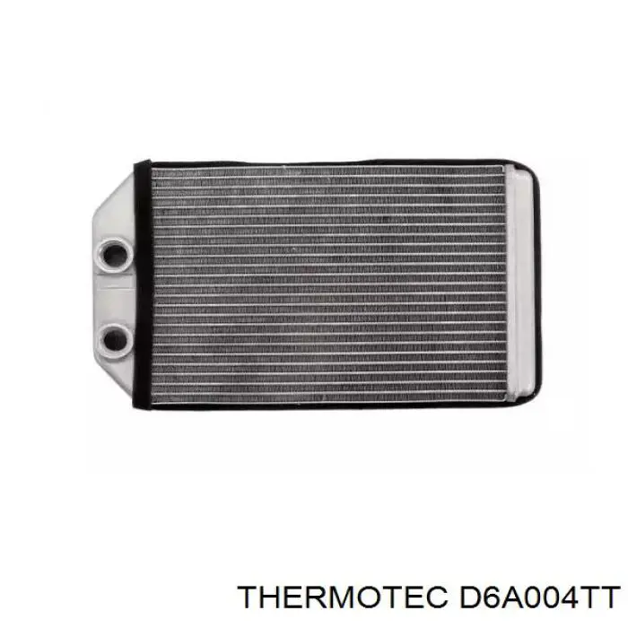 D6A004TT Thermotec