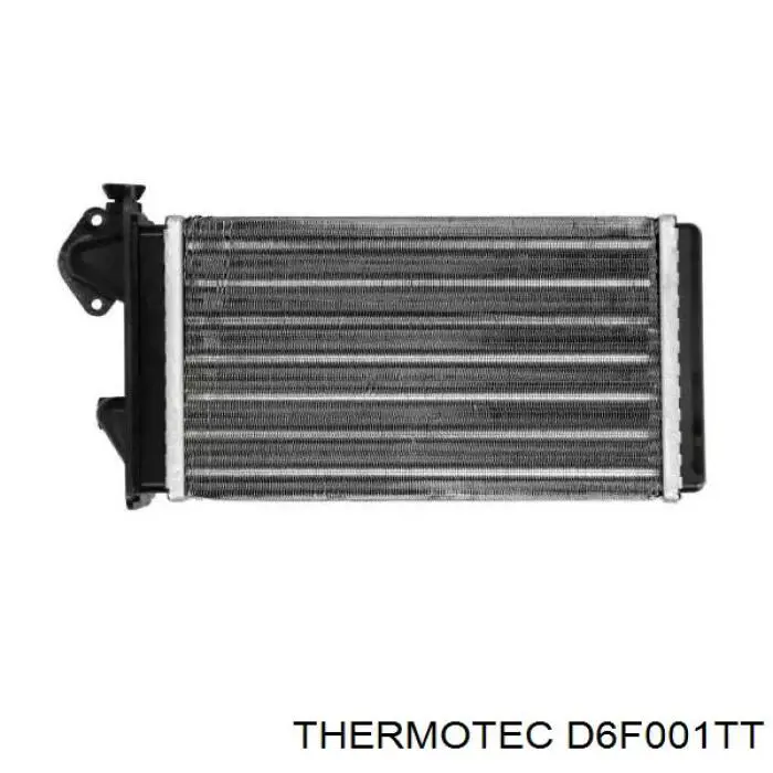 Радиатор печки (отопителя) Fiat/Alfa/Lancia 0007685154 цена, от 19.42 USD