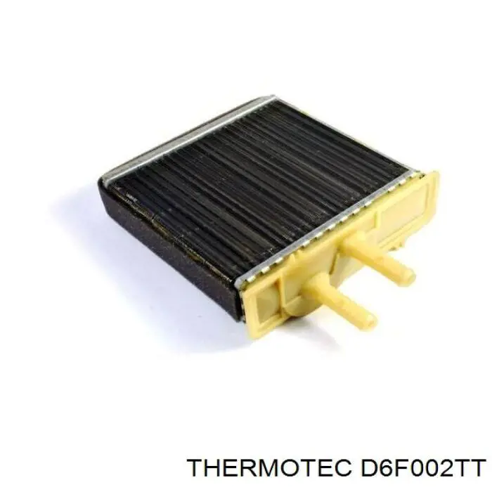 D6F002TT Thermotec