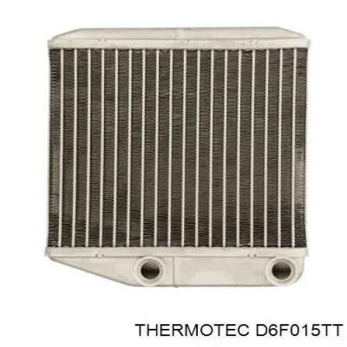 D6F015TT Thermotec