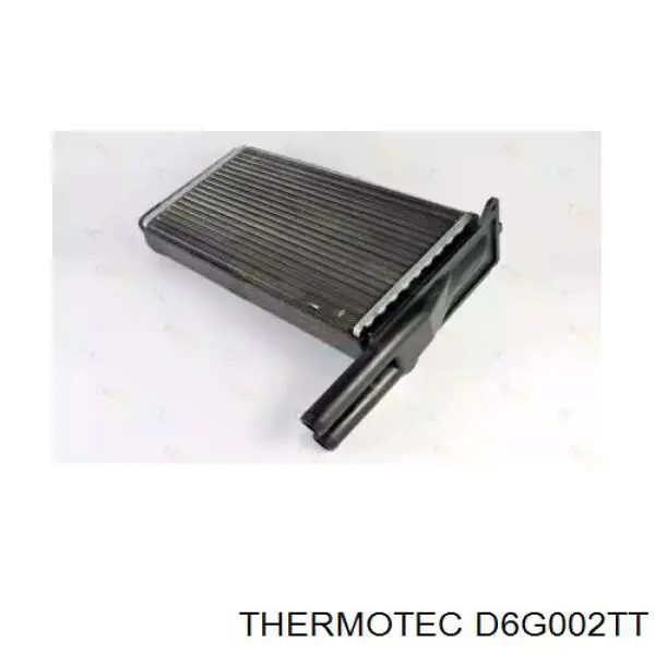 D6G002TT Thermotec